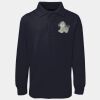 JB's  Kids L/S 210 Polo Thumbnail