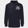 JB's  Kids L/S 210 Polo Thumbnail