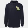 JB's  Kids L/S 210 Polo Thumbnail