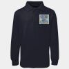 JB's  Kids L/S 210 Polo Thumbnail