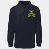 JB's  Kids L/S 210 Polo Thumbnail