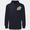 JB's  Kids L/S 210 Polo Thumbnail