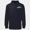JB's  Kids L/S 210 Polo Thumbnail