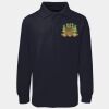 JB's  Kids L/S 210 Polo Thumbnail