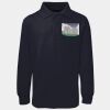 JB's  Kids L/S 210 Polo Thumbnail