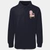 JB's  Kids L/S 210 Polo Thumbnail