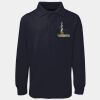 JB's  Kids L/S 210 Polo Thumbnail