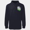 JB's  Kids L/S 210 Polo Thumbnail