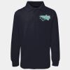 JB's  Kids L/S 210 Polo Thumbnail