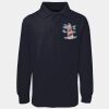 JB's  Kids L/S 210 Polo Thumbnail