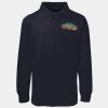 JB's  Kids L/S 210 Polo Thumbnail