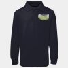 JB's  Kids L/S 210 Polo Thumbnail