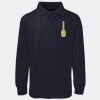 JB's  Kids L/S 210 Polo Thumbnail