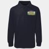JB's  Kids L/S 210 Polo Thumbnail