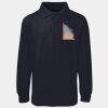 JB's  Kids L/S 210 Polo Thumbnail