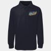 JB's  Kids L/S 210 Polo Thumbnail