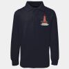 JB's  Kids L/S 210 Polo Thumbnail