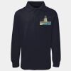 JB's  Kids L/S 210 Polo Thumbnail