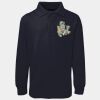 JB's  Kids L/S 210 Polo Thumbnail