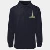 JB's  Kids L/S 210 Polo Thumbnail