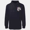 JB's  Kids L/S 210 Polo Thumbnail