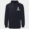 JB's  Kids L/S 210 Polo Thumbnail
