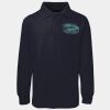 JB's  Kids L/S 210 Polo Thumbnail