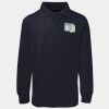 JB's  Kids L/S 210 Polo Thumbnail