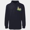 JB's  Kids L/S 210 Polo Thumbnail