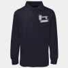 JB's  Kids L/S 210 Polo Thumbnail