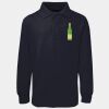 JB's  Kids L/S 210 Polo Thumbnail