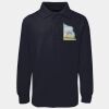 JB's  Kids L/S 210 Polo Thumbnail