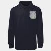 JB's  Kids L/S 210 Polo Thumbnail