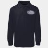 JB's  Kids L/S 210 Polo Thumbnail