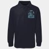 JB's  Kids L/S 210 Polo Thumbnail