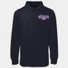 JB's  Kids L/S 210 Polo Thumbnail