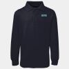 JB's  Kids L/S 210 Polo Thumbnail