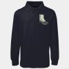 JB's  Kids L/S 210 Polo Thumbnail
