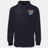 JB's  Kids L/S 210 Polo Thumbnail