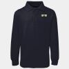 JB's  Kids L/S 210 Polo Thumbnail