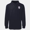 JB's  Kids L/S 210 Polo Thumbnail