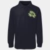JB's  Kids L/S 210 Polo Thumbnail