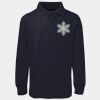 JB's  Kids L/S 210 Polo Thumbnail
