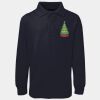 JB's  Kids L/S 210 Polo Thumbnail
