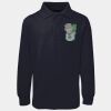 JB's  Kids L/S 210 Polo Thumbnail