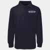 JB's  Kids L/S 210 Polo Thumbnail