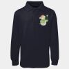 JB's  Kids L/S 210 Polo Thumbnail