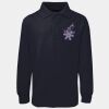 JB's  Kids L/S 210 Polo Thumbnail