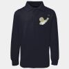 JB's  Kids L/S 210 Polo Thumbnail