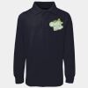 JB's  Kids L/S 210 Polo Thumbnail